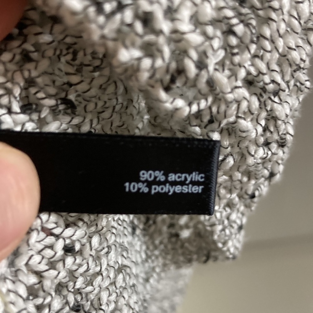 Limited Sweater - Picture 5 of 7